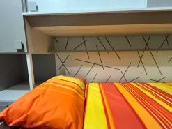 CAMERETTA Doimo cityline Ponte doimo cityline  SCONTATA a PREZZI OUTLET