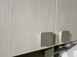 CAMERETTA Doimo cityline Ponte doimo cityline  SCONTATA a PREZZI OUTLET