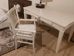 Cameretta English mood Minacciolo con letto a terra scontata