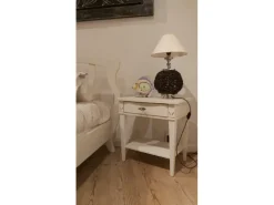 Cameretta English mood Minacciolo con letto a terra scontata