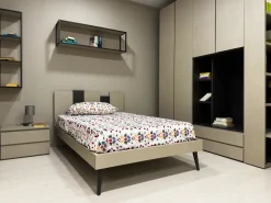 Cameretta Evo2 Mistral con un ribasso imbattibile