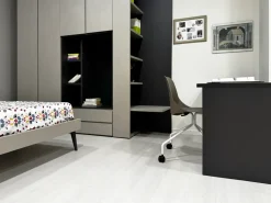 Cameretta Evo2 Mistral con un ribasso imbattibile