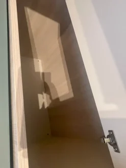 Cameretta Evo Mistral letti a terra in offerta