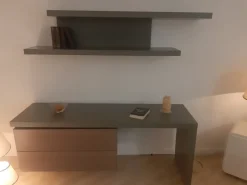 Cameretta Fildesk e movida Caccaro senza letto scontata