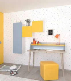 Cameretta Fiordaliso Artigianale con un ribasso imbattibile