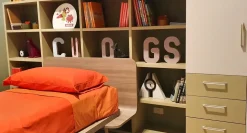 Cameretta Flok Nardi interni con un ribasso imbattibile