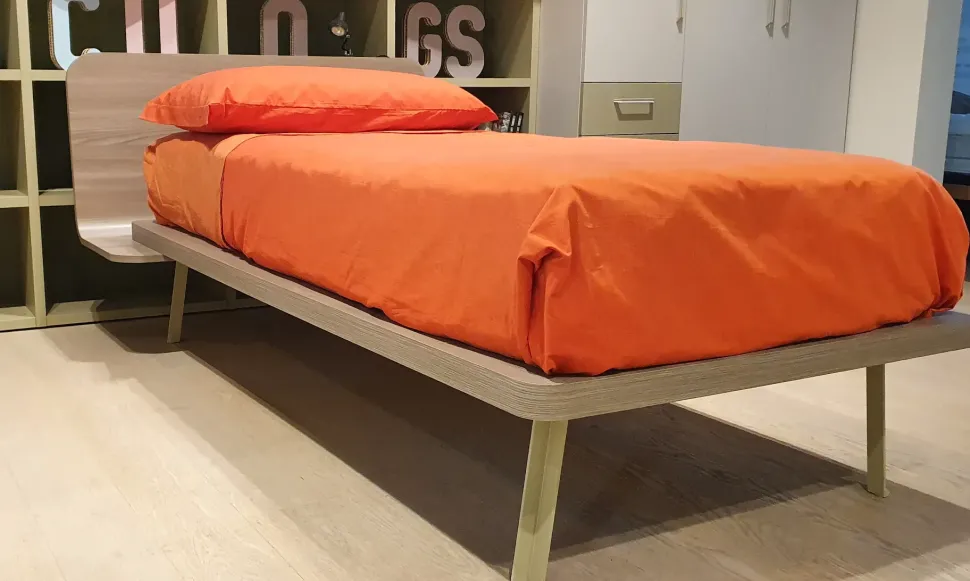 Cameretta Flok Nardi interni con un ribasso imbattibile