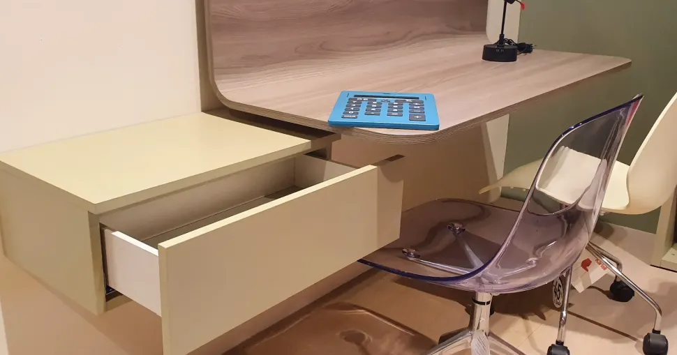 Cameretta Flok Nardi interni con un ribasso imbattibile