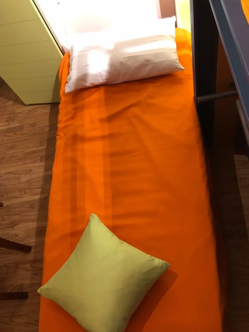 Cameretta Fly di Mab con uno sconto del 40%