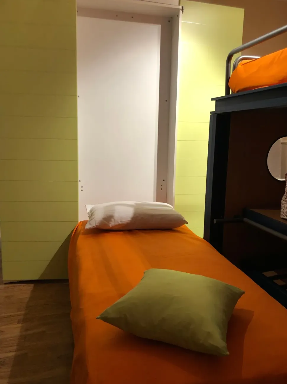 Cameretta Fly di Mab con uno sconto del 40%