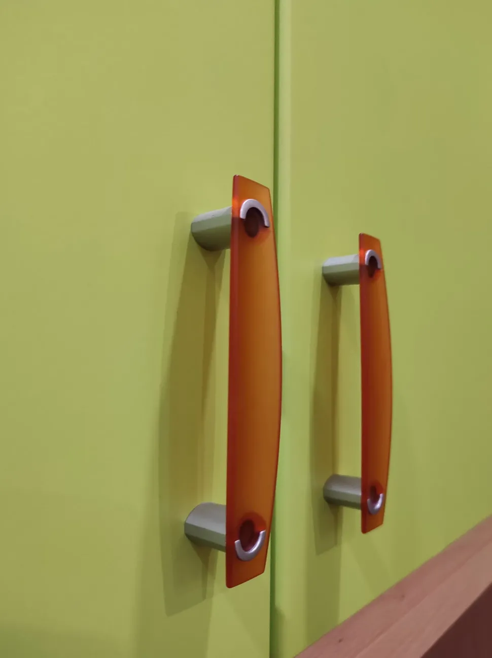 Cameretta Fly team Mab con letto a terra a prezzo Outlet