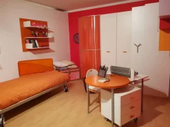 Cameretta Gab Gab in OFFERTA OUTLET