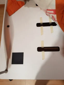 Cameretta Gab Gab in OFFERTA OUTLET