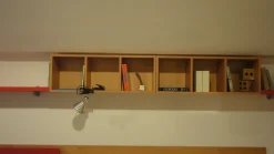 Cameretta Globo Mobil spa con uno sconto del 70%