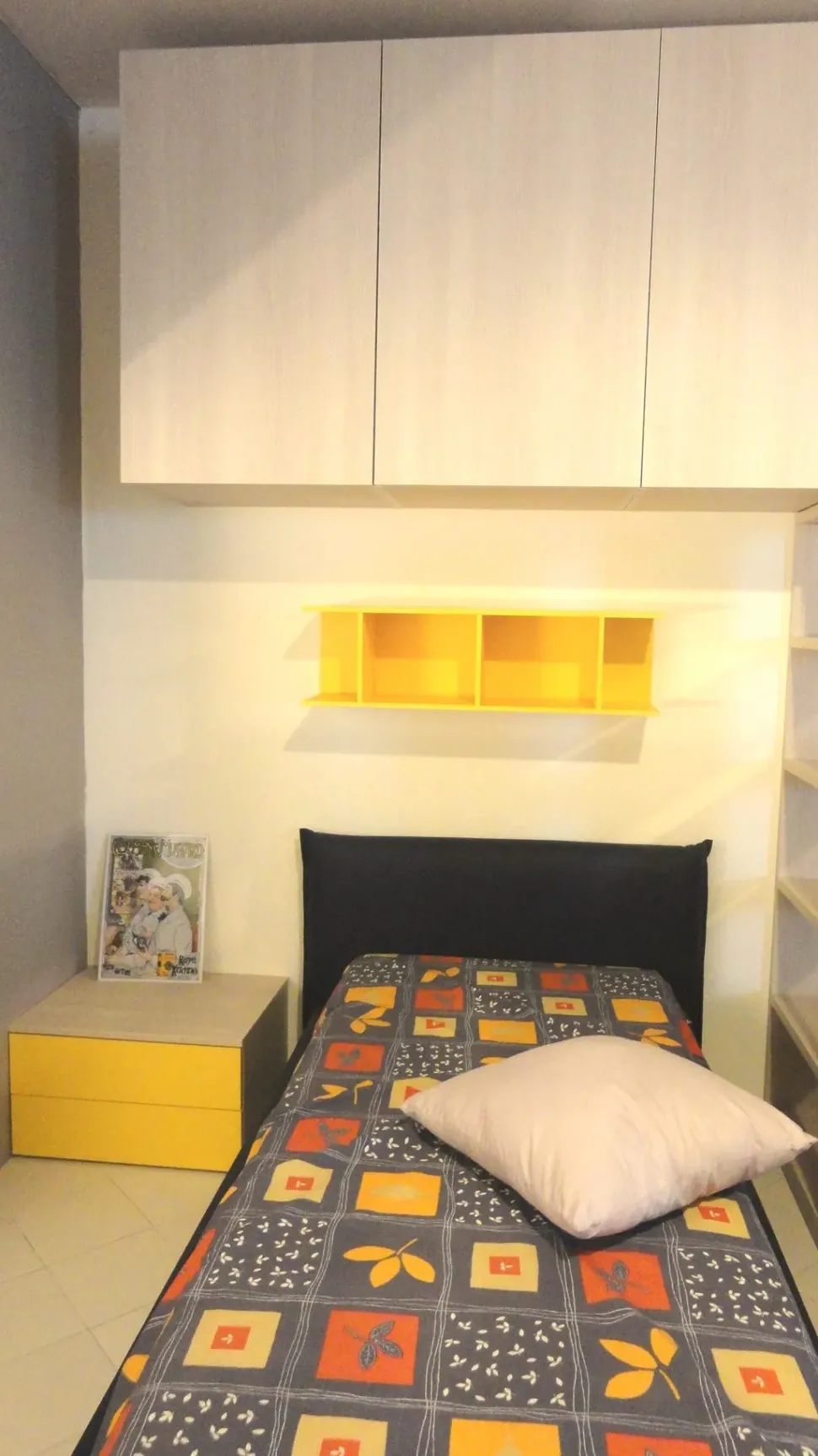 Cameretta Globo Mobil spa con uno sconto del 35%