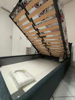 Cameretta Globo Spagnol mobili con letto una piazza e mezza in offerta