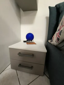 Cameretta Globo Spagnol mobili con letto una piazza e mezza in offerta