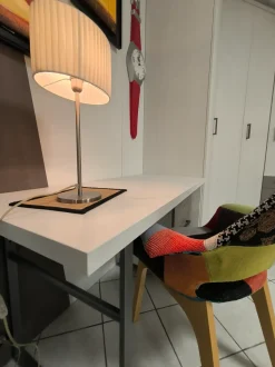 Cameretta Globo Spagnol mobili con letto una piazza e mezza in offerta