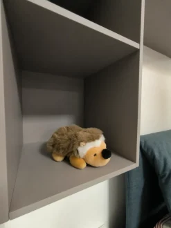 Cameretta Globo Spagnol mobili con letto una piazza e mezza in offerta