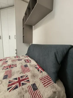 Cameretta Globo Spagnol mobili con letto una piazza e mezza in offerta