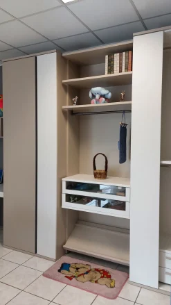 CAMERETTA Golf Colombini casa a PREZZI OUTLET