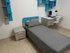 Cameretta Golf Colombini casa letti a terra in offerta approfittane ora!