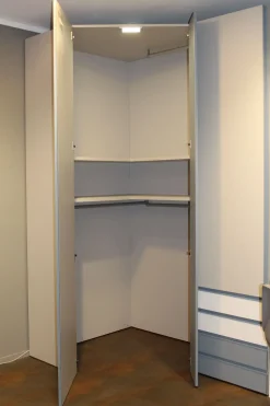 Cameretta Golf Colombini casa con uno sconto imbattibile