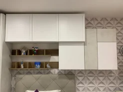 Cameretta Golf ponte Colombini casa SCONTATA