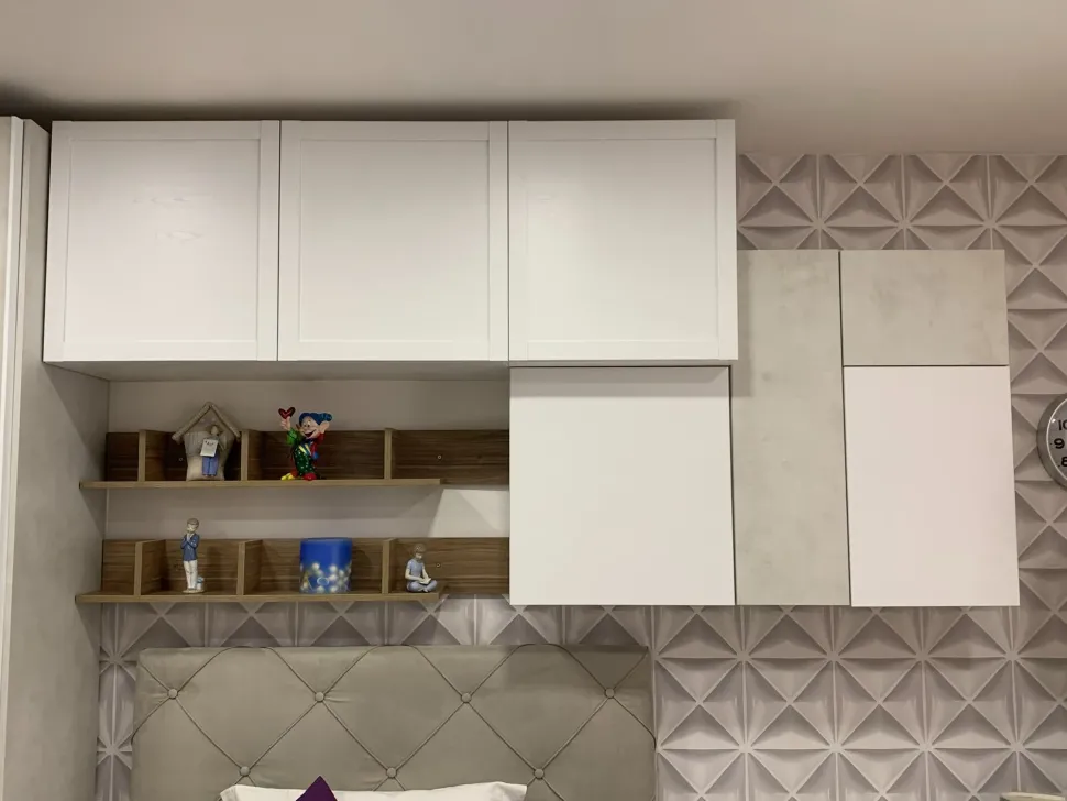 Cameretta Golf ponte Colombini casa SCONTATA