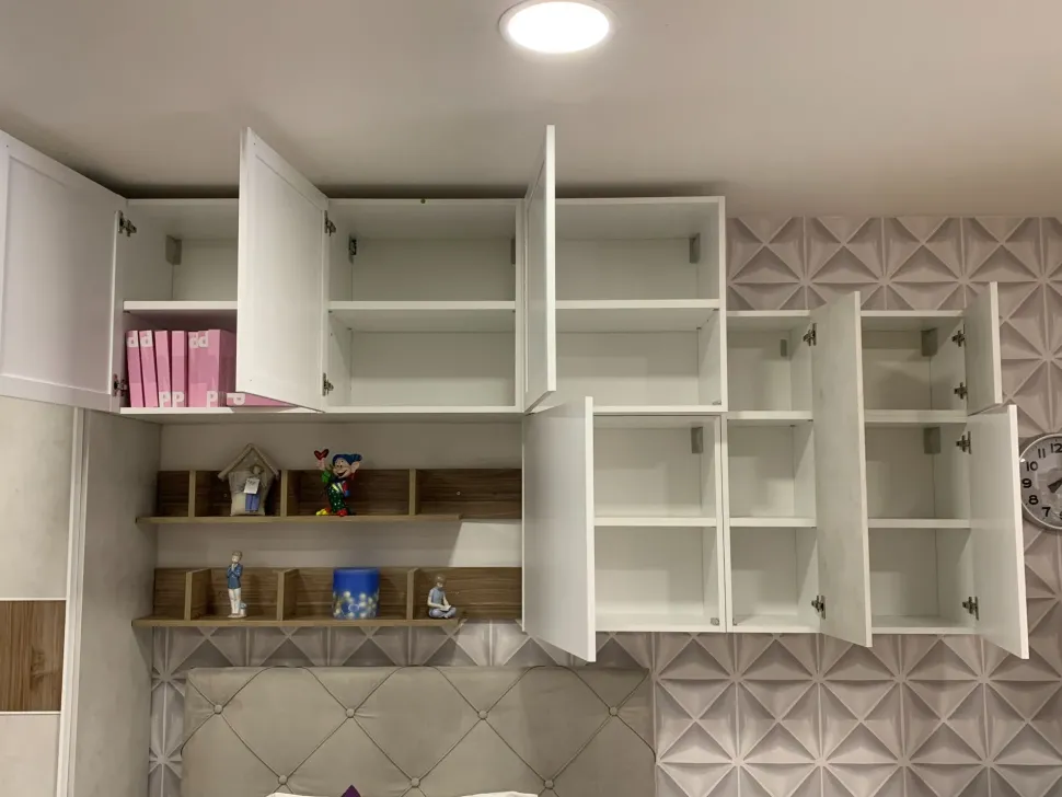 Cameretta Golf ponte Colombini casa SCONTATA