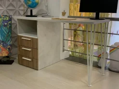 Cameretta Golf ponte Colombini casa SCONTATA