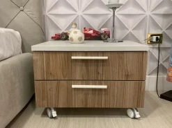 Cameretta Golf ponte Colombini casa SCONTATA