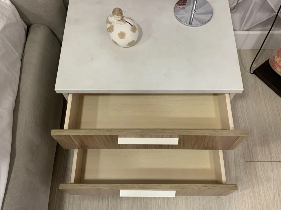 Cameretta Golf ponte Colombini casa SCONTATA