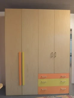 CAMERETTA Granzotto Griff SCONTATA 56%