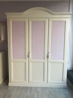 CAMERETTA Halley Batti cuore SCONTATA a PREZZI OUTLET