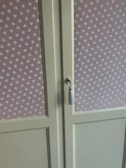 CAMERETTA Halley Batti cuore SCONTATA a PREZZI OUTLET