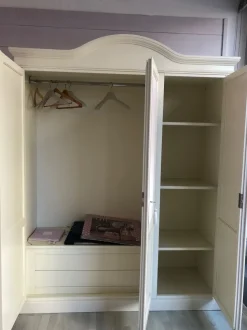 CAMERETTA Halley Batti cuore SCONTATA a PREZZI OUTLET