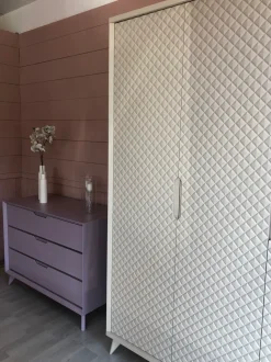 Cameretta Halley Halley letti a terra scontata