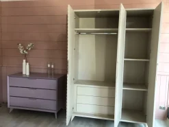 Cameretta Halley Halley letti a terra scontata