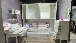 Cameretta Harmony Artigianale con un ribasso imbattibile