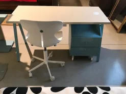 Cameretta I nidi Battistella con letto a terra a prezzo scontato