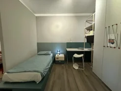 Cameretta I nidi Battistella in laminato opaco in Offerta Outlet