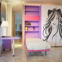 Cameretta Ilary  C.i.a. international in OFFERTA OUTLET