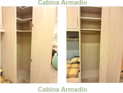 Cameretta Ima mobili sovico Imamobili SCONTATA