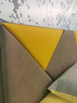 Cameretta in laccato opaco Young  Moretti compact scontata a PREZZI OUTLET