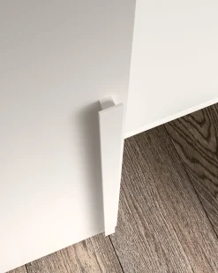 Cameretta in laccato opaco?127 Zg mobili scontata a PREZZI OUTLET