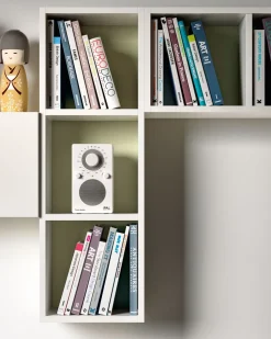 Cameretta in laccato opaco?127 Zg mobili scontata a PREZZI OUTLET