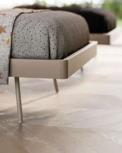 Cameretta in laminato materico Smart San martino mobili scontata a PREZZI OUTLET