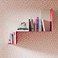 Cameretta in laminato materico Comp.28 Mistral scontata a PREZZI OUTLET