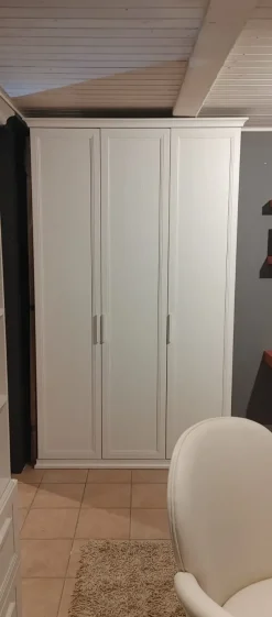 Cameretta in laminato materico Cameretta arcadia by colombini Colombini casa scontata a PREZZI OUTLET